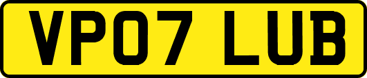 VP07LUB