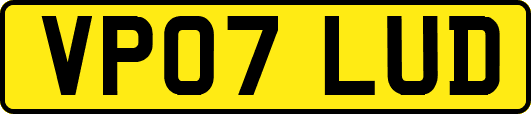 VP07LUD