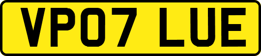 VP07LUE