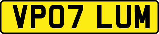 VP07LUM