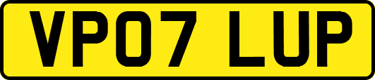 VP07LUP