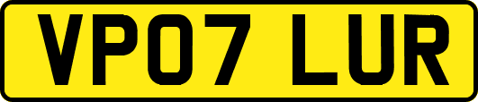 VP07LUR