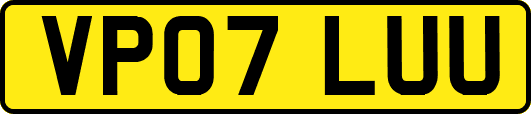 VP07LUU