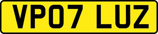 VP07LUZ