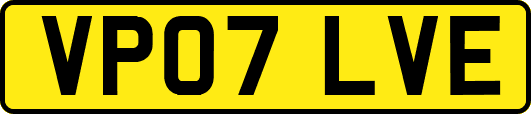 VP07LVE
