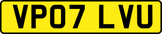 VP07LVU