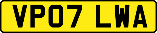 VP07LWA