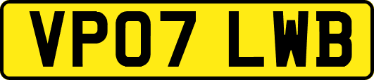 VP07LWB