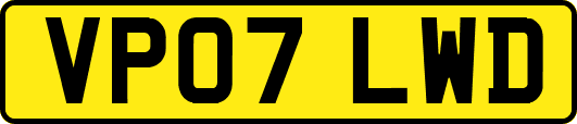 VP07LWD