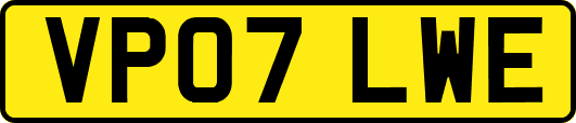 VP07LWE