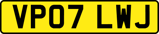 VP07LWJ