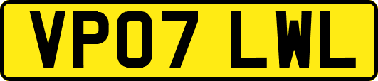 VP07LWL