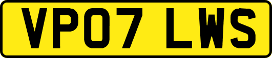 VP07LWS