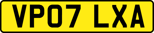 VP07LXA
