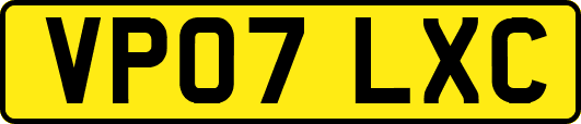 VP07LXC