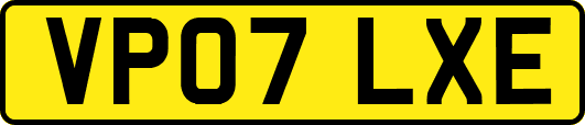 VP07LXE