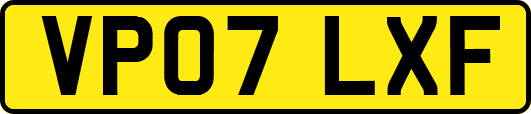 VP07LXF