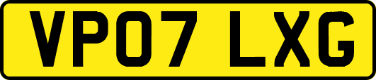VP07LXG