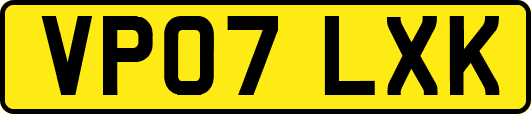 VP07LXK