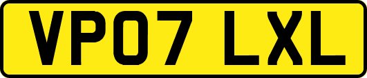 VP07LXL