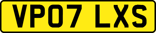 VP07LXS