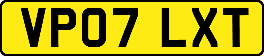 VP07LXT
