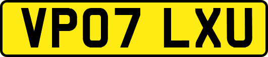 VP07LXU