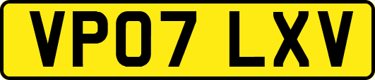 VP07LXV