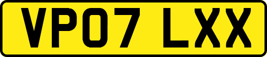 VP07LXX