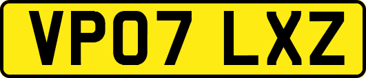 VP07LXZ