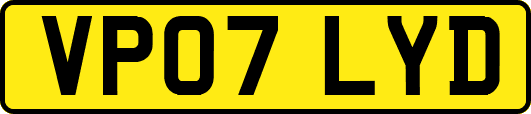 VP07LYD