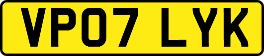 VP07LYK