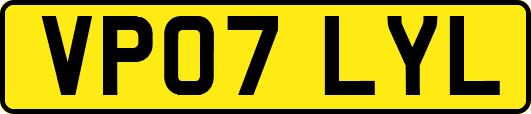 VP07LYL