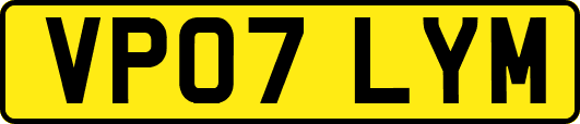 VP07LYM