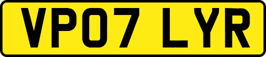 VP07LYR