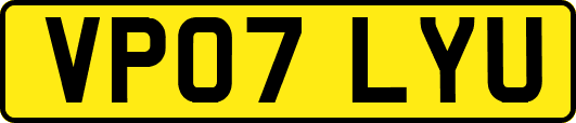 VP07LYU