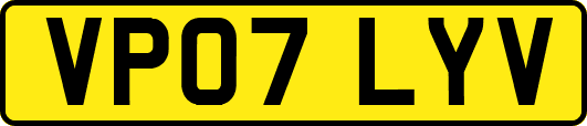 VP07LYV