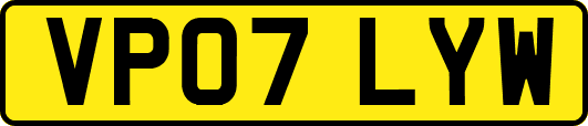 VP07LYW