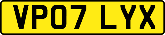 VP07LYX