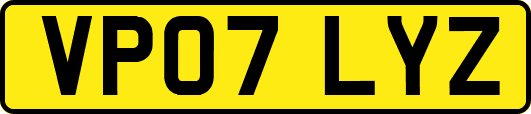 VP07LYZ
