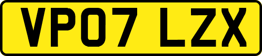 VP07LZX