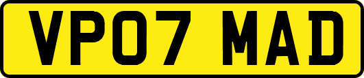 VP07MAD