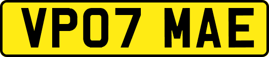 VP07MAE