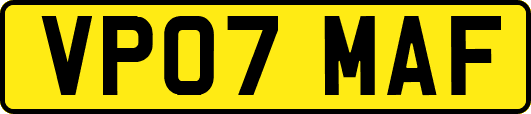 VP07MAF