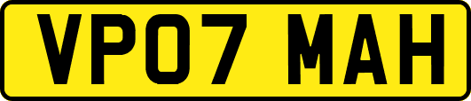 VP07MAH