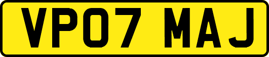 VP07MAJ