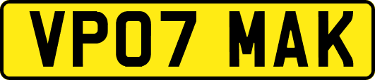 VP07MAK