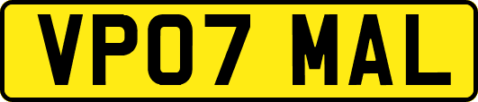 VP07MAL