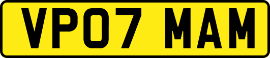 VP07MAM