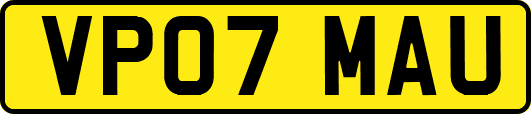 VP07MAU